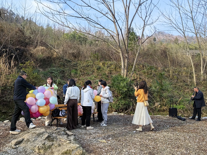 庆祝三八国际妇女节(图2)